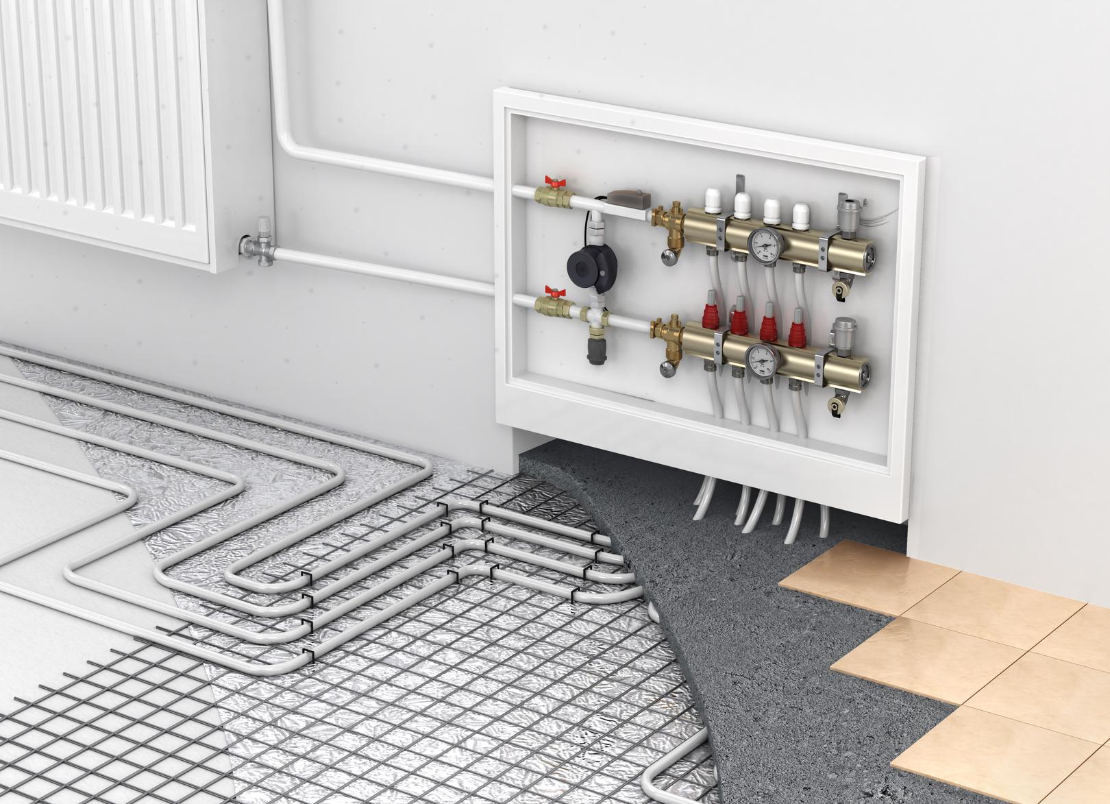 prix d'un chauffe-eau électrique Viroflay