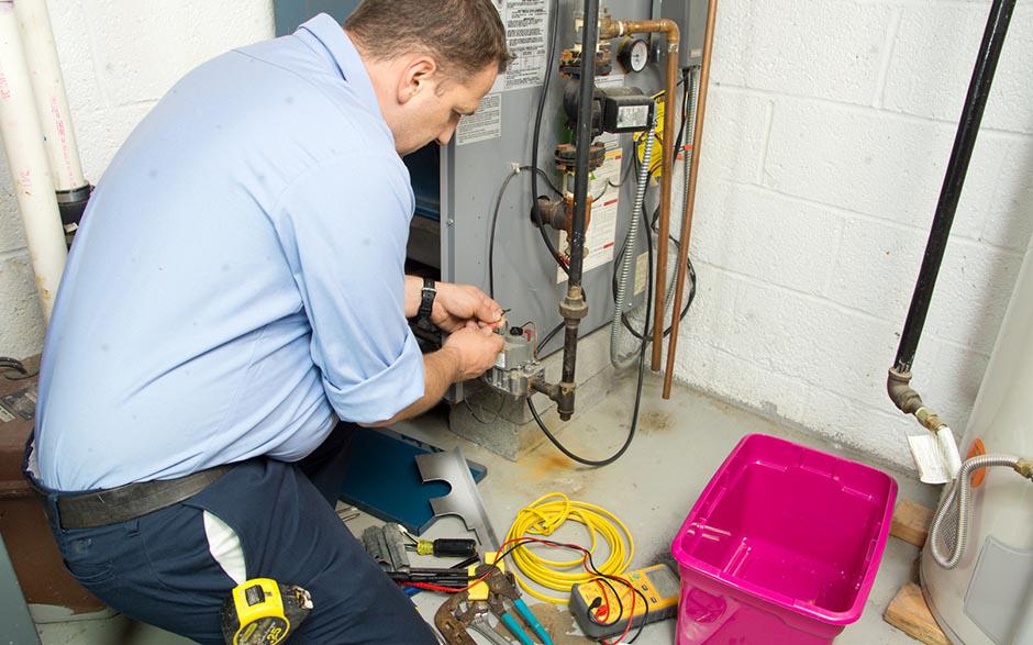 prix d'un chauffe-eau électrique Viroflay